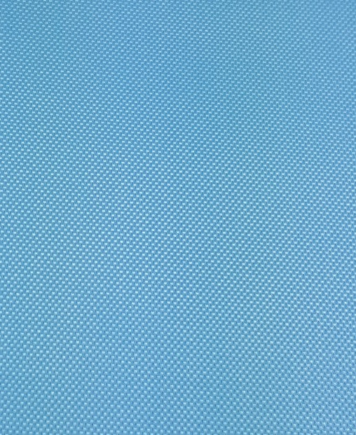 1 Yard (UN Blue) 200 Denier Uncoated Nylon Flag Fabric 62" Wide