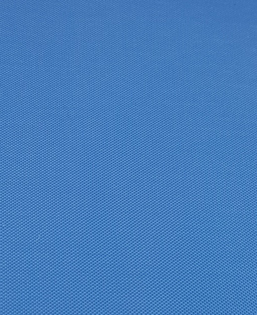 1 Yard (French Blue) 200 Denier Uncoated Nylon Flag Fabric 62" Wide