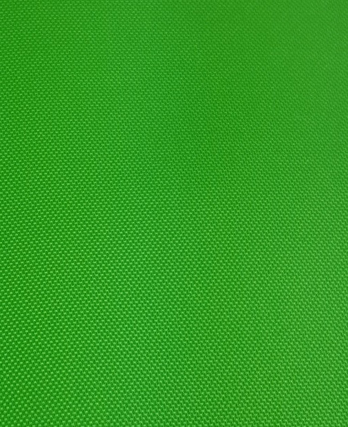 1 Yard (Mint Green) 200 Denier Uncoated Nylon Flag Fabric 62" Wide