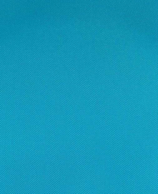 1 Yard (Turquoise) 200 Denier Uncoated Nylon Flag Fabric 62" Wide