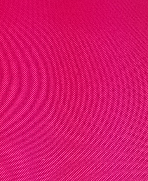 1 Yard (Magenta) 200 Denier Uncoated Nylon Flag Fabric 62" Wide