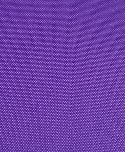 1 Yard (Purple) 200 Denier Uncoated Nylon Flag Fabric 62" Wide