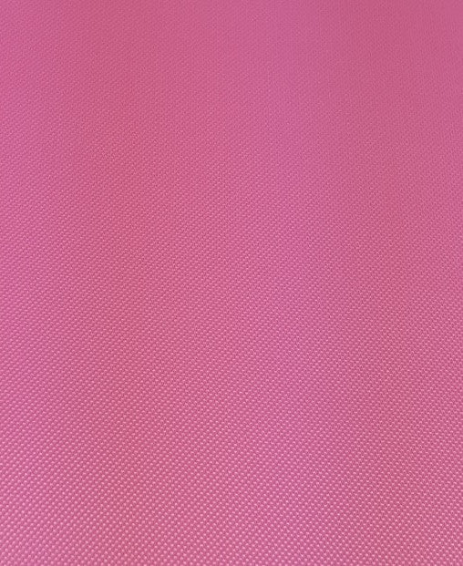 1 Yard (Pink) 200 Denier Uncoated Nylon Flag Fabric 62" Wide