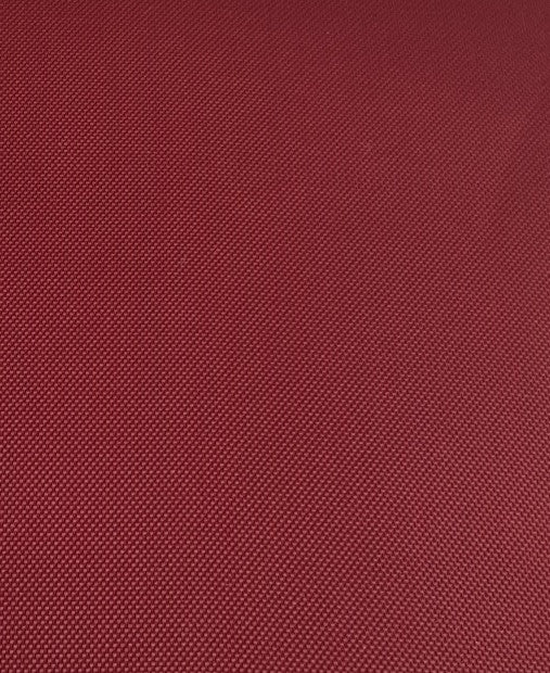 1 Yard (Burgundy) 200 Denier Uncoated Nylon Flag Fabric 62" Wide