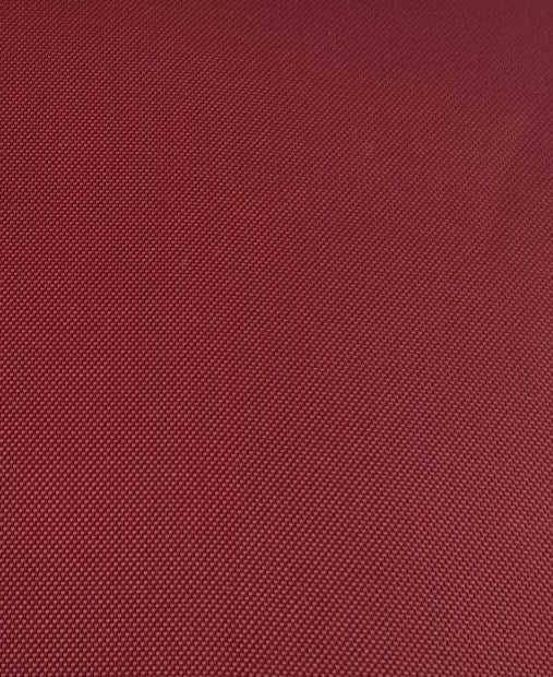 1 Yard (Burgundy) 200 Denier Uncoated Nylon Flag Fabric 62" Wide