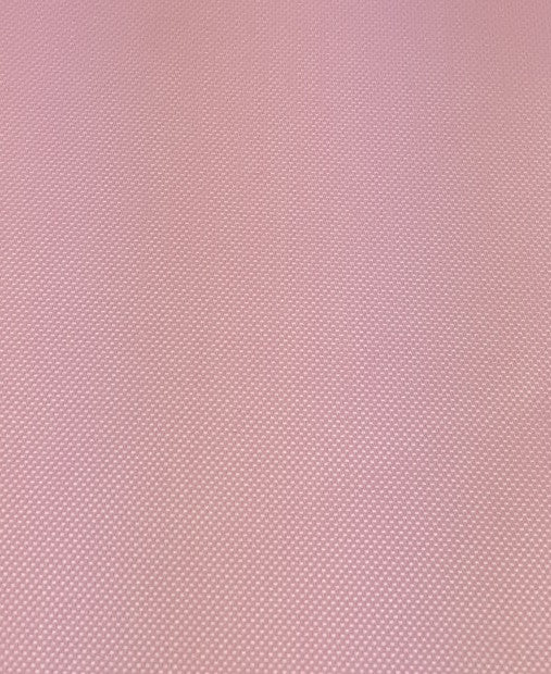 1 Yard (Mauve) 200 Denier Uncoated Nylon Flag Fabric 62" Wide