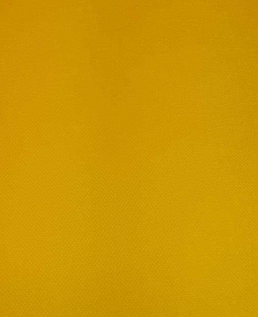 1 Yard (Mustard) 200 Denier Uncoated Nylon Flag Fabric 62" Wide