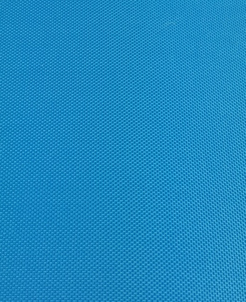 1 Yard (Bell Blue) 200 Denier Uncoated Nylon Flag Fabric 62" Wide