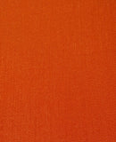 1 Yard (Burnt Orange) 200 Denier Uncoated Nylon Flag Fabric 62" Wide