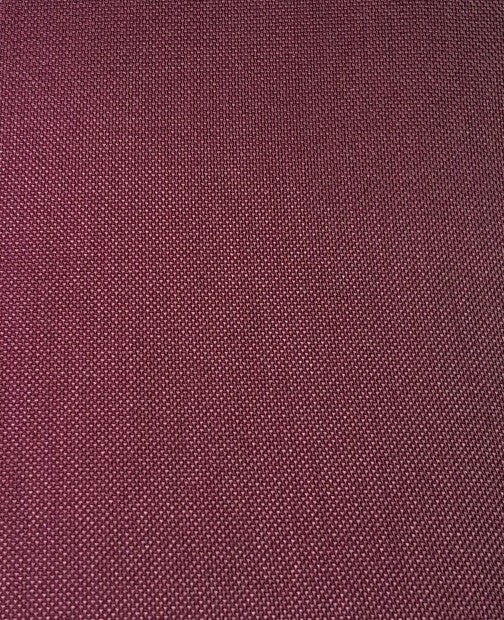 1 Yard (Maroon) 200 Denier Uncoated Nylon Flag Fabric 62" Wide