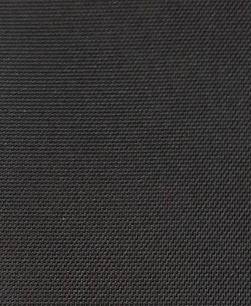 Black Cotton Fabric