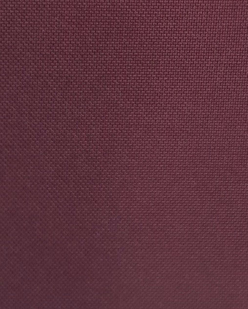 1 yard (Grape) 420 denier Nylon Pack Cloth, Polyurethane coated, 59" Wide
