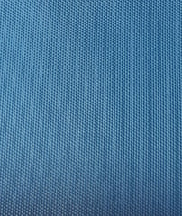 1 yard (Electric Blue) 420 denier Nylon Pack Cloth, Polyurethane coated, 59" Wide