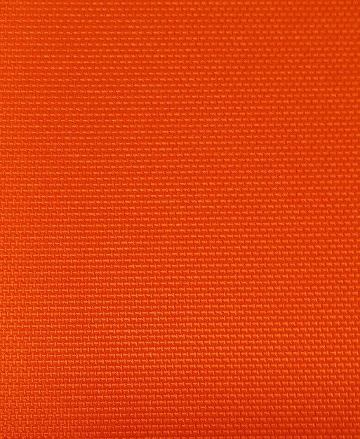 1 yard (Orange) 420 denier Nylon Pack Cloth, Polyurethane coated, 59" Wide