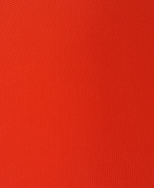 1 yard (Red) 420 denier Nylon Pack Cloth, Polyurethane coated, 59" Wide