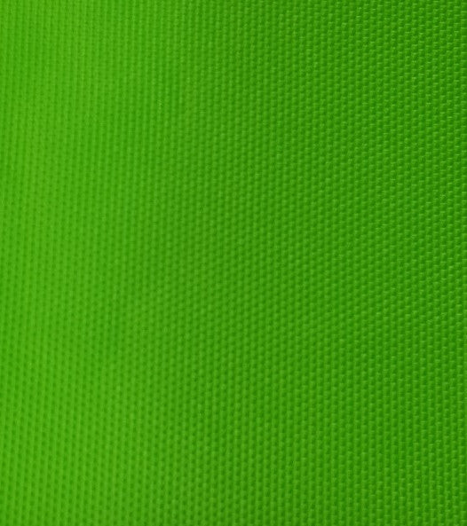 1 yard (Green) 420 denier Nylon Pack Cloth, Polyurethane coated, 59" Wide