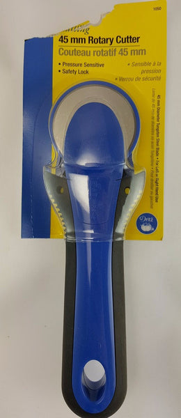 Pressure Sensitive Rotary Cutter, 60mm