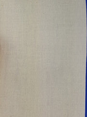 1 yard Drapery Header Tape-Woven, 4" Wide