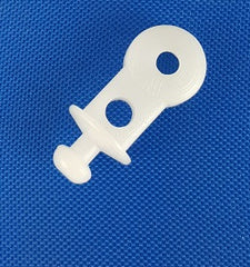 Ball Head Carrier, Snap Type
