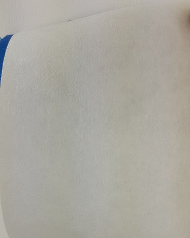 1 yard Drapery Header Tape-Non Woven, 5"