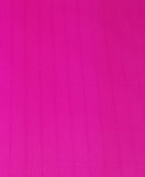 1 Yard Neon Hot Pink Ripstop Nylon Fabric 60" wide