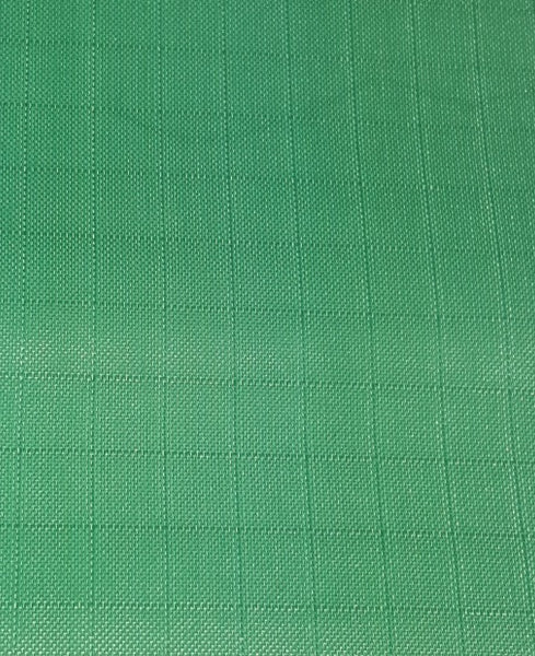 Forest Green | Lightweight Ripstop Nylon Fabric | 100% Nylon | 60 Wide |  By the Yard