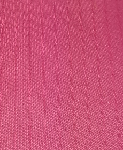 1 Yard Berry Ripstop Nylon Fabric 60" inches wide