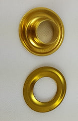 Brass Grommet, Size 3