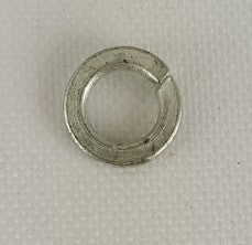 Lock Washer, #8