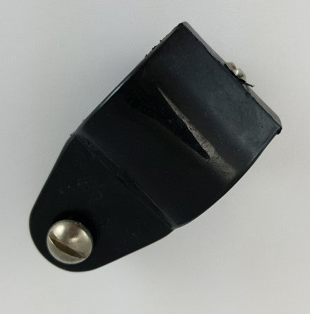 Jaw Slide, 7/8", Black Nylon