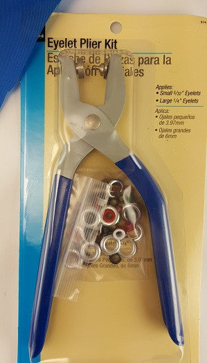 KAM Snaps - Plier Kit - Ripstop by the Roll