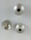 Round Aluminum Condenser