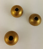 Round Brass Condenser