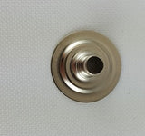 1/4" Barrel Eyelet, requires Stud