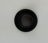 Black Oxide Grommets, Size 0 (144 count)