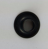 Black Oxide Grommets, Size 1 (144 count)