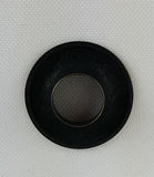 Black Oxide Grommets, Size 2 (144 count)