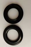 Black Grommets, 13/16" (10 pack)