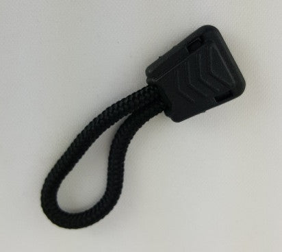 Zipper Pull Cords and Ends- Zipper Pull Tab- Lone Peak Packs