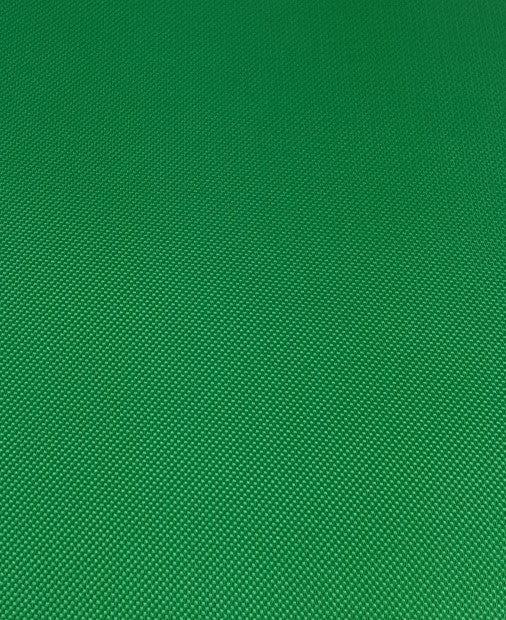 1 Yard (Emerald Green) 200 Denier Uncoated Nylon Flag Fabric 62 Wide