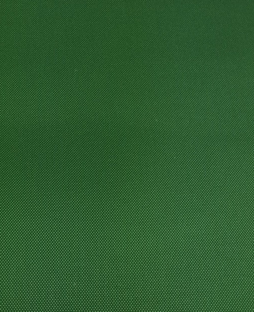 1 Yard (Forest Green) 200 Denier Uncoated Nylon Flag Fabric 62" Wide