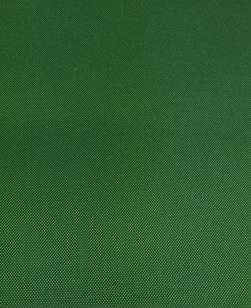1 Yard (Forest Green) 200 Denier Uncoated Nylon Flag Fabric 62" Wide