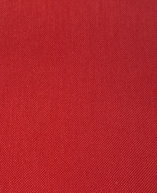 1 Yard (Old Glory Red) 200 Denier Uncoated Nylon Flag Fabric 62" Wide