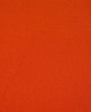 1 Yard (Orange) 200 Denier Uncoated Nylon Flag Fabric 62" Wide
