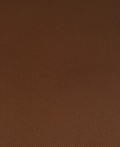 1 Yard (Brown) 200 Denier Uncoated Nylon Flag Fabric 62" Wide