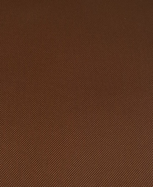 1 Yard (Brown) 200 Denier Uncoated Nylon Flag Fabric 62" Wide