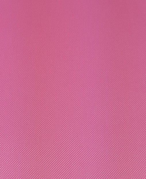 1 Yard (Pink) 200 Denier Uncoated Nylon Flag Fabric 62" Wide