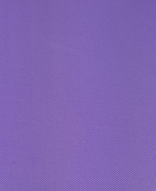 1 Yard (Lilac) 200 Denier Uncoated Nylon Flag Fabric 62" Wide
