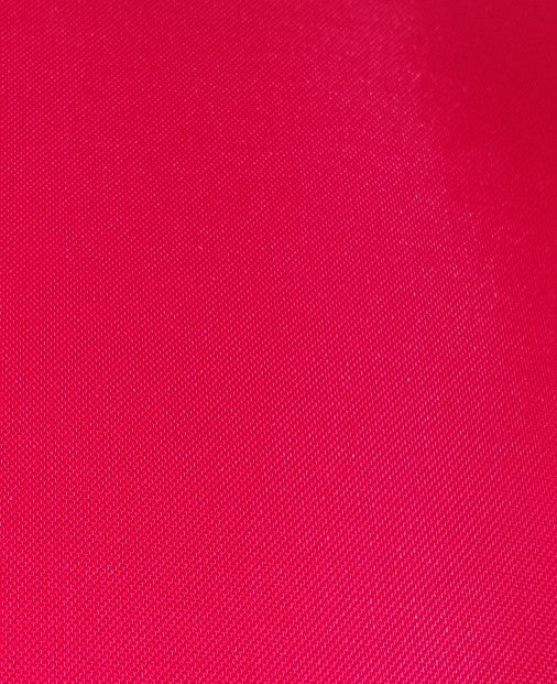 1 Yard (Crimson) 200 Denier Uncoated Nylon Flag Fabric 62" Wide
