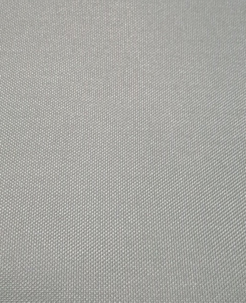 1 Yard (Nickel) 200 Denier Uncoated Nylon Flag Fabric 62" Wide